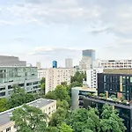 Apartamento Panorama 11th Floor *
