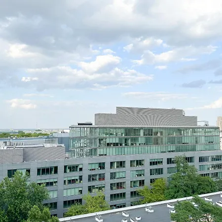 Panorama 11th Floor Appartement *