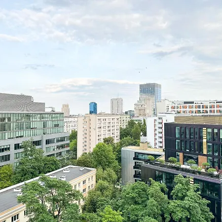Apartmán Panorama 11th Floor *