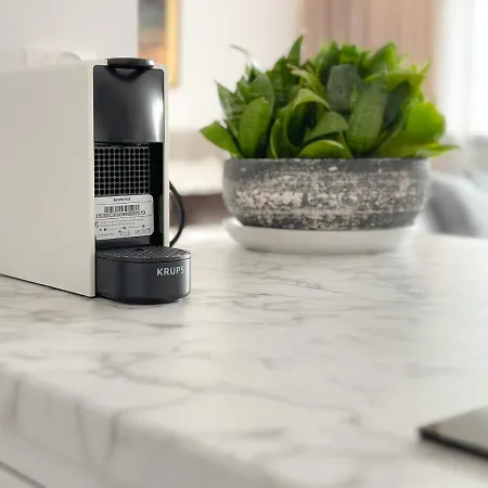 Panorama 11th Floor Appartement Varsovie