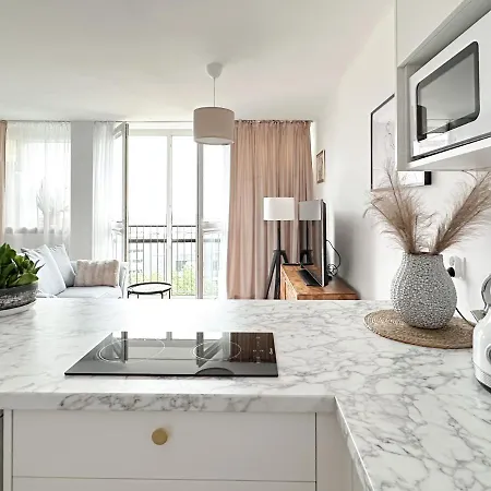 Panorama 11th Floor 公寓