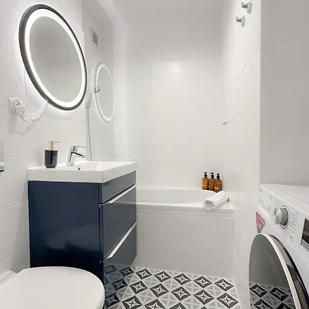 Panorama 11th Floor 公寓