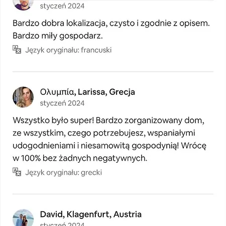 Panorama 11th Floor Varsovie