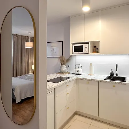 Panorama 11th Floor 公寓