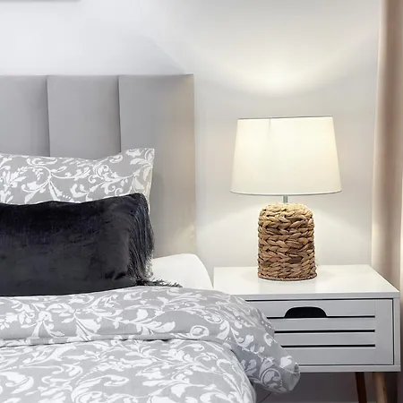 Panorama 11th Floor Appartement