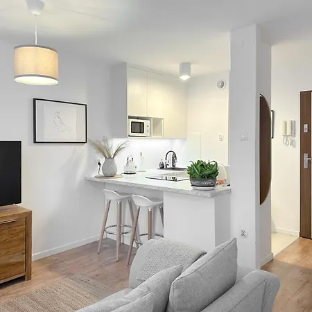 Appartement Panorama 11th Floor *