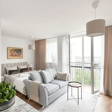 Appartement Panorama 11th Floor