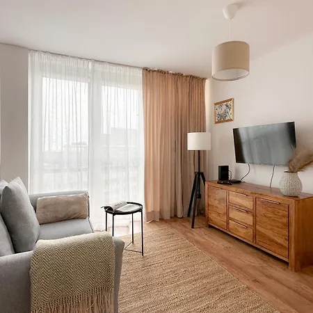 Appartement Panorama 11th Floor *