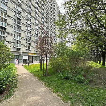 Panorama 11th Floor Apartmán