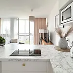 Panorama 11th Floor Διαμέρισμα