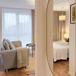 Panorama 11th Floor Διαμέρισμα Βαρσοβία