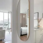 Διαμέρισμα Panorama 11th Floor Βαρσοβία