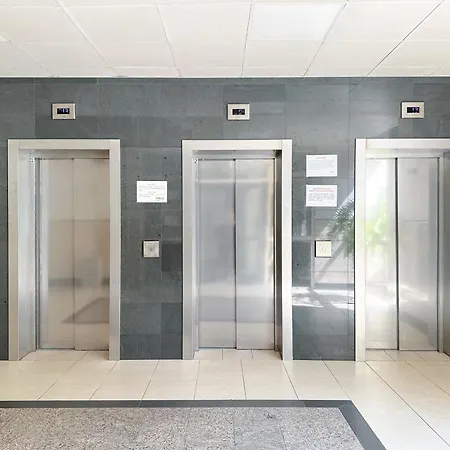 Panorama 11th Floor Апартаменты *